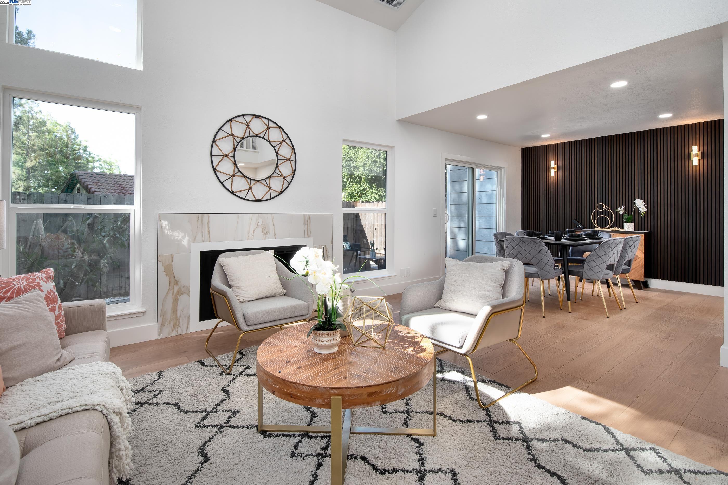 Detail Gallery Image 6 of 38 For 498 via Royal, Walnut Creek,  CA 94597 - 2 Beds | 2/1 Baths