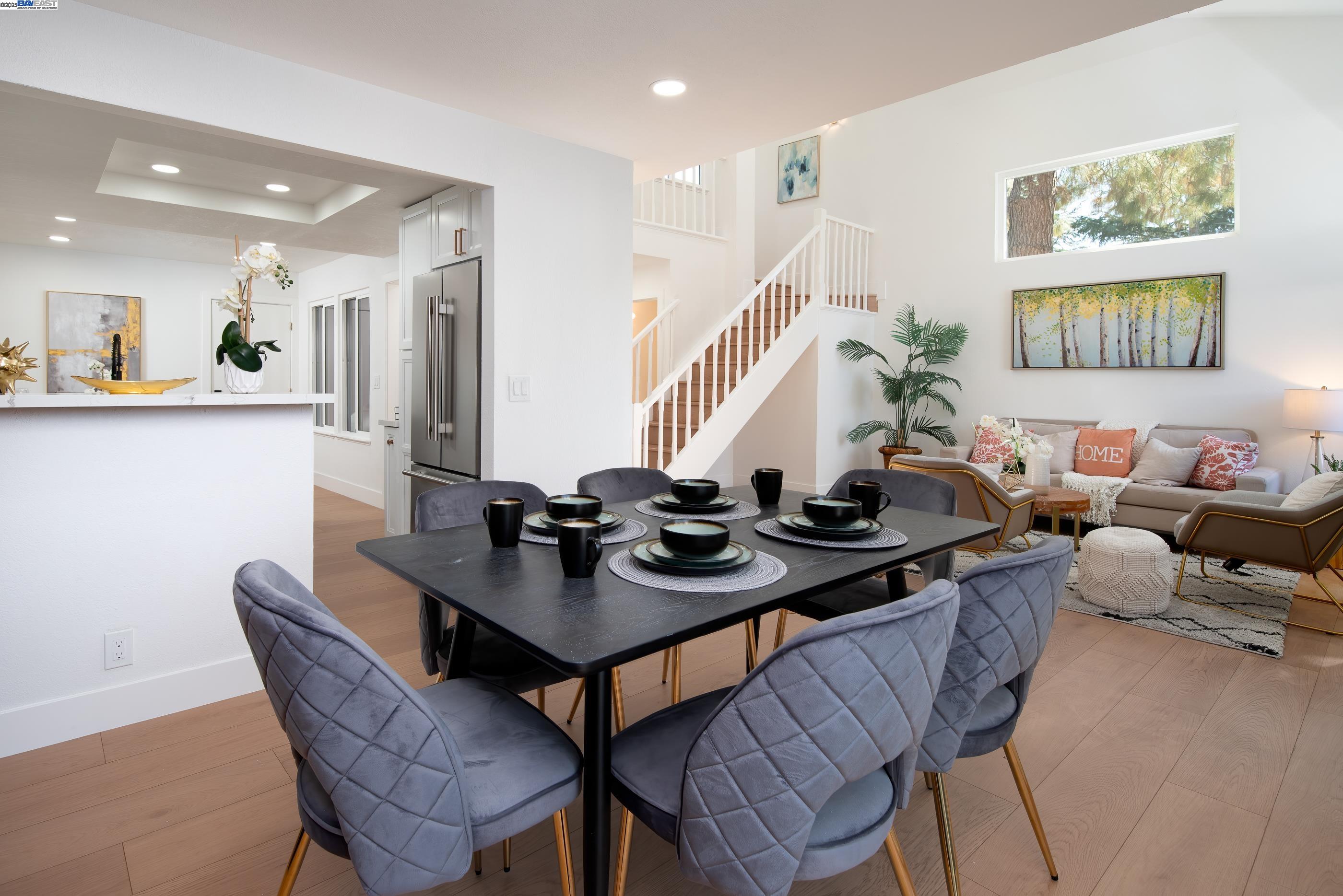 Detail Gallery Image 9 of 38 For 498 via Royal, Walnut Creek,  CA 94597 - 2 Beds | 2/1 Baths