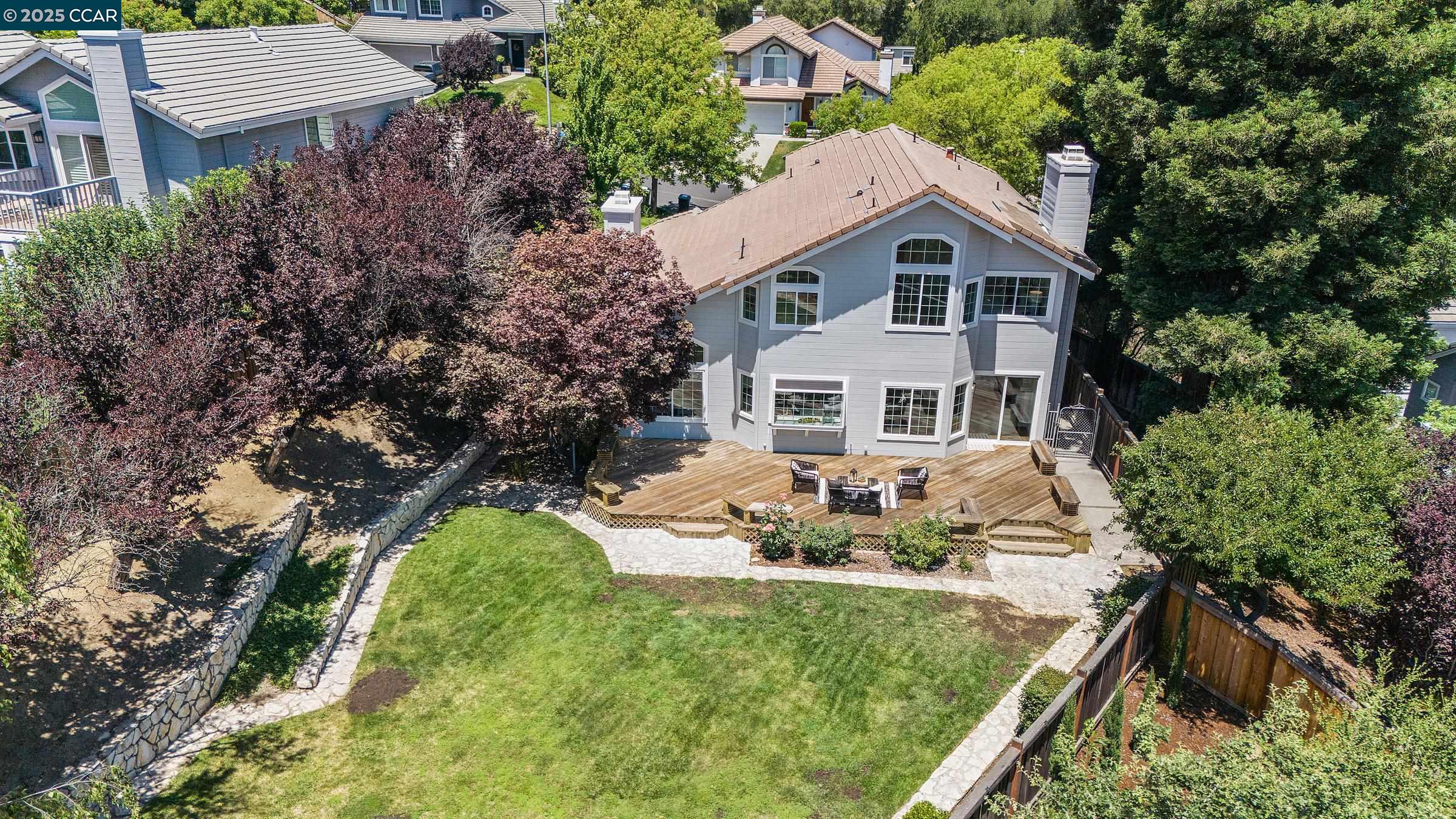 Detail Gallery Image 39 of 54 For 1373 Fountain Springs Cir, Danville,  CA 94526 - 4 Beds | 3 Baths