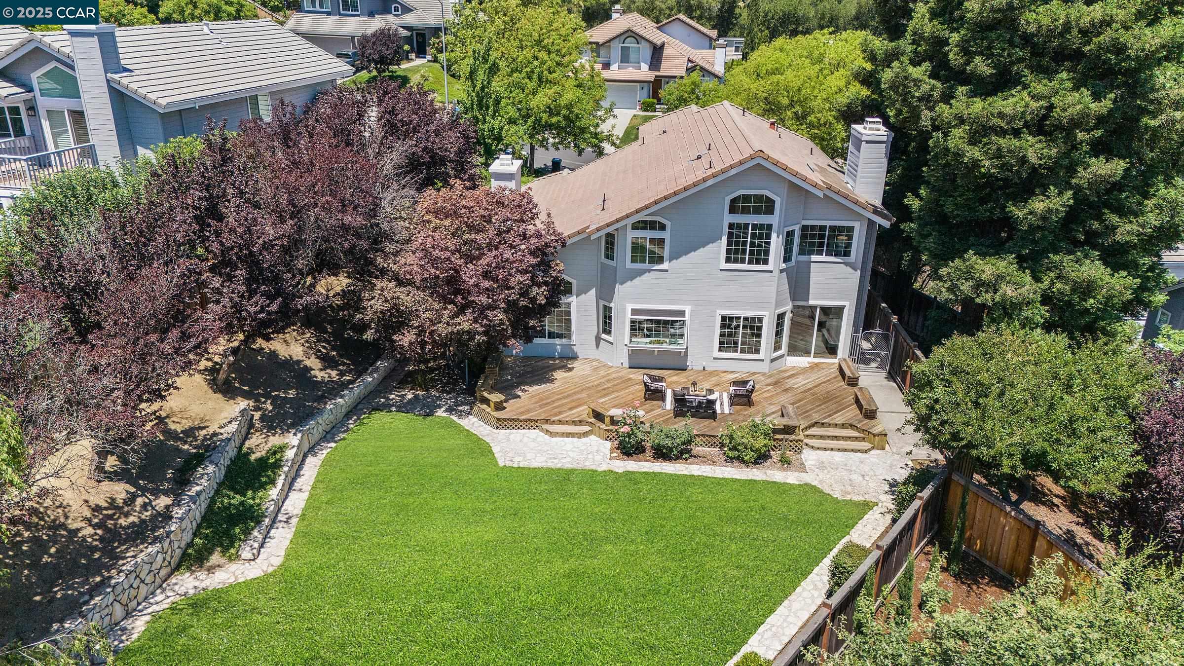 Detail Gallery Image 40 of 55 For 1373 Fountain Springs Cir, Danville,  CA 94526 - 4 Beds | 3 Baths
