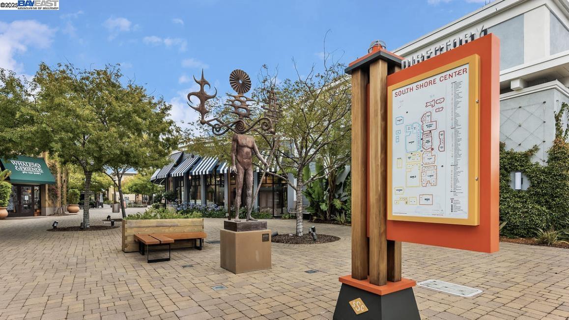 Detail Gallery Image 26 of 28 For 965 Shorepoint Ct #200, Alameda,  CA 94501 - 1 Beds | 1/1 Baths
