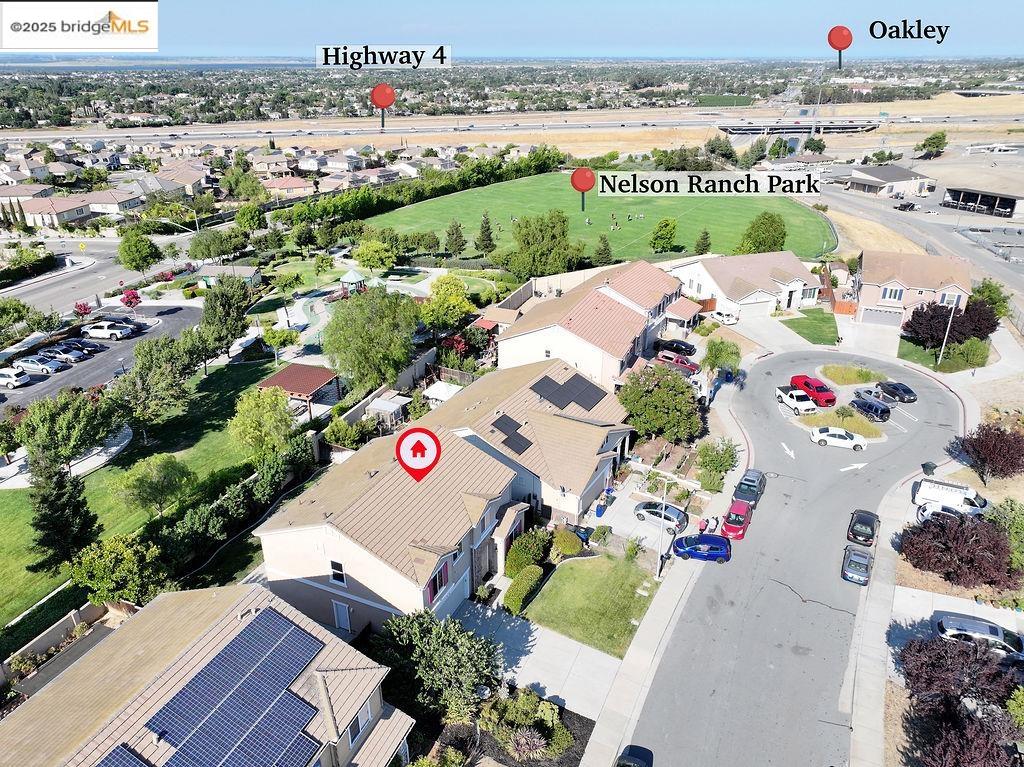 Detail Gallery Image 3 of 35 For 4619 Menona Court, Antioch,  CA 94531-9417 - 4 Beds | 2/1 Baths