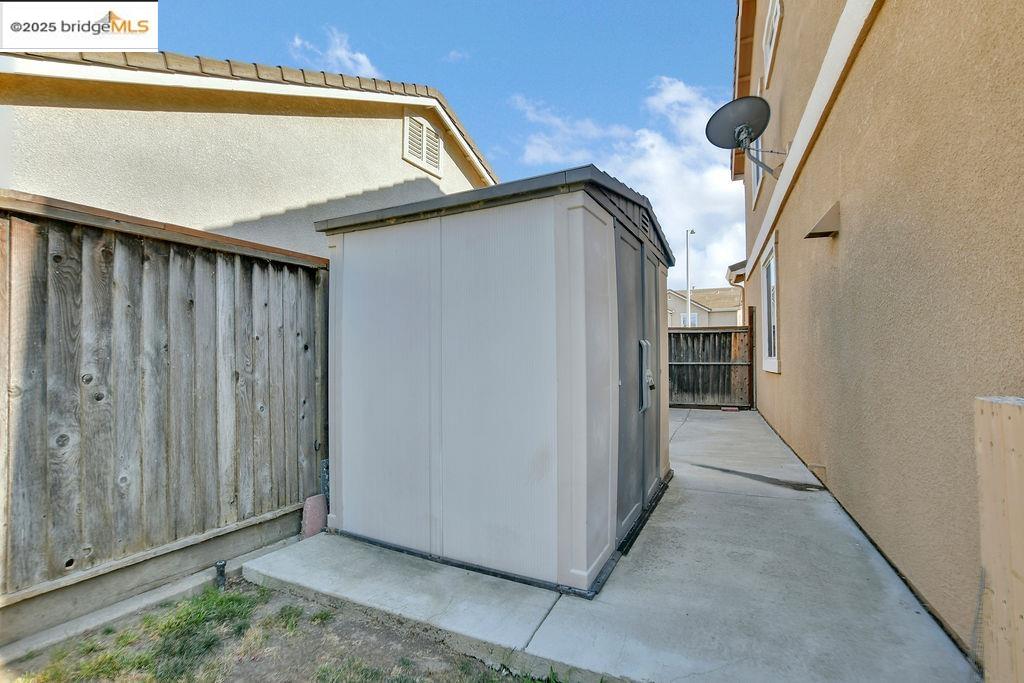 Detail Gallery Image 33 of 35 For 4619 Menona Court, Antioch,  CA 94531-9417 - 4 Beds | 2/1 Baths