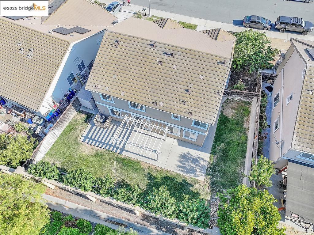 Detail Gallery Image 34 of 35 For 4619 Menona Court, Antioch,  CA 94531-9417 - 4 Beds | 2/1 Baths