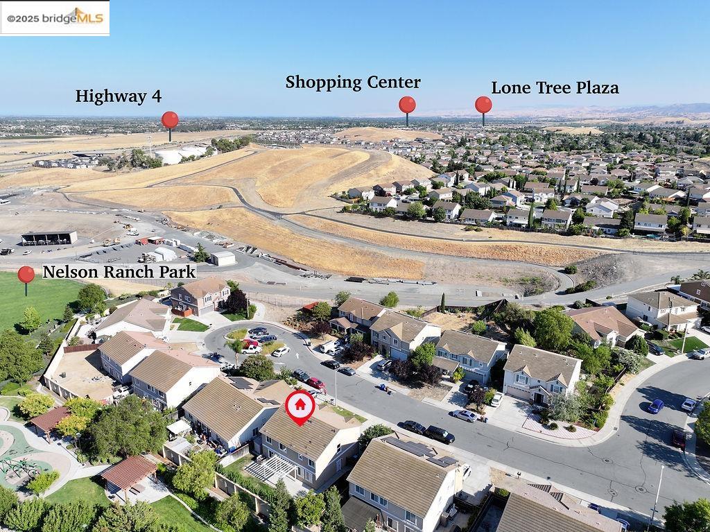 Detail Gallery Image 35 of 35 For 4619 Menona Court, Antioch,  CA 94531-9417 - 4 Beds | 2/1 Baths