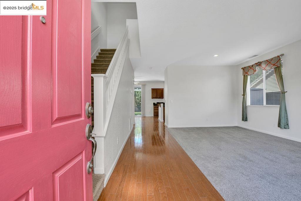 Detail Gallery Image 5 of 35 For 4619 Menona Court, Antioch,  CA 94531-9417 - 4 Beds | 2/1 Baths
