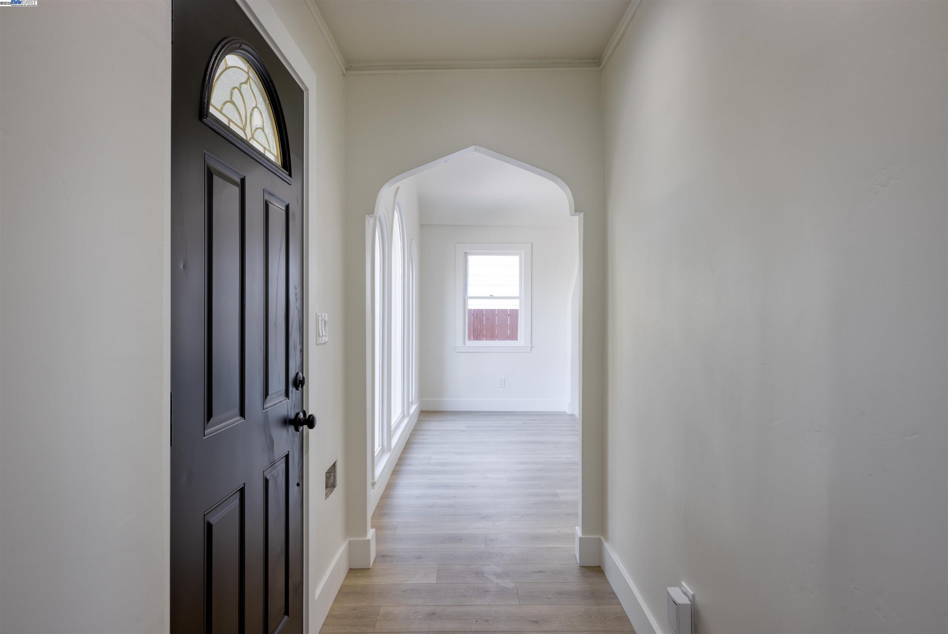 Detail Gallery Image 22 of 29 For 2440 Monticello Ave, Oakland,  CA 94601 - 3 Beds | 1/1 Baths