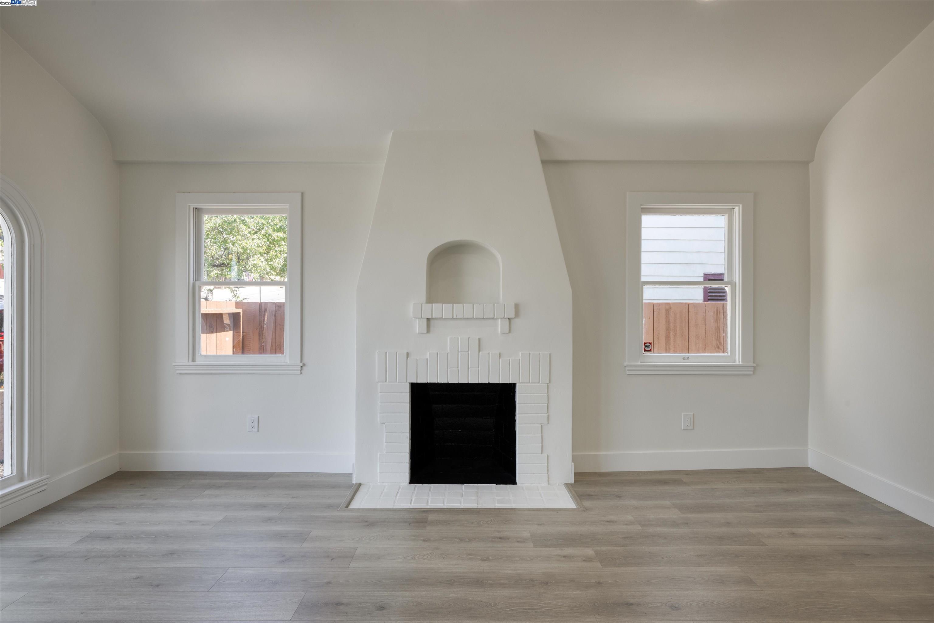 Detail Gallery Image 23 of 29 For 2440 Monticello Ave, Oakland,  CA 94601 - 3 Beds | 1/1 Baths
