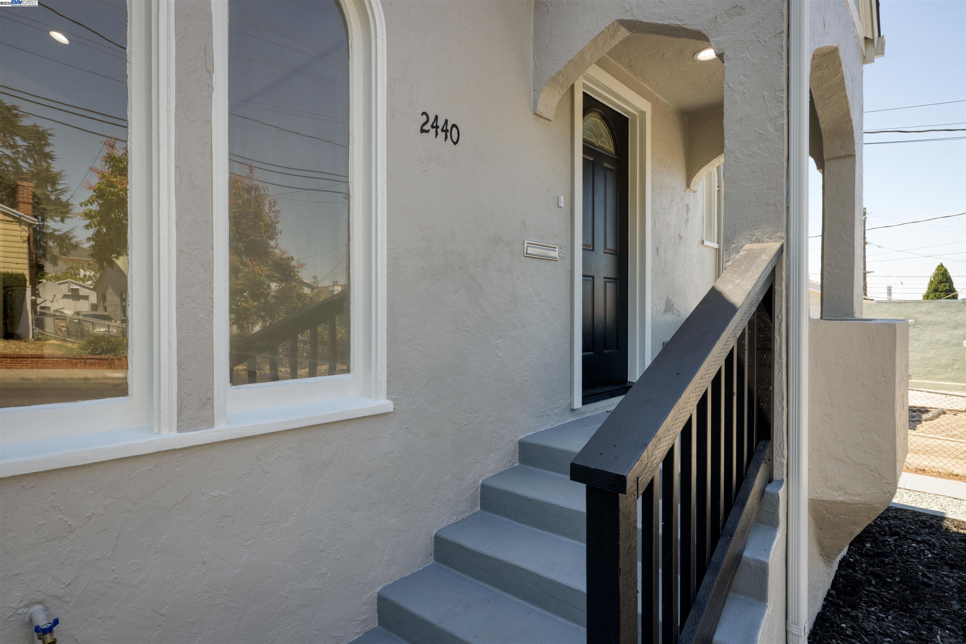 Detail Gallery Image 29 of 29 For 2440 Monticello Ave, Oakland,  CA 94601 - 3 Beds | 1/1 Baths