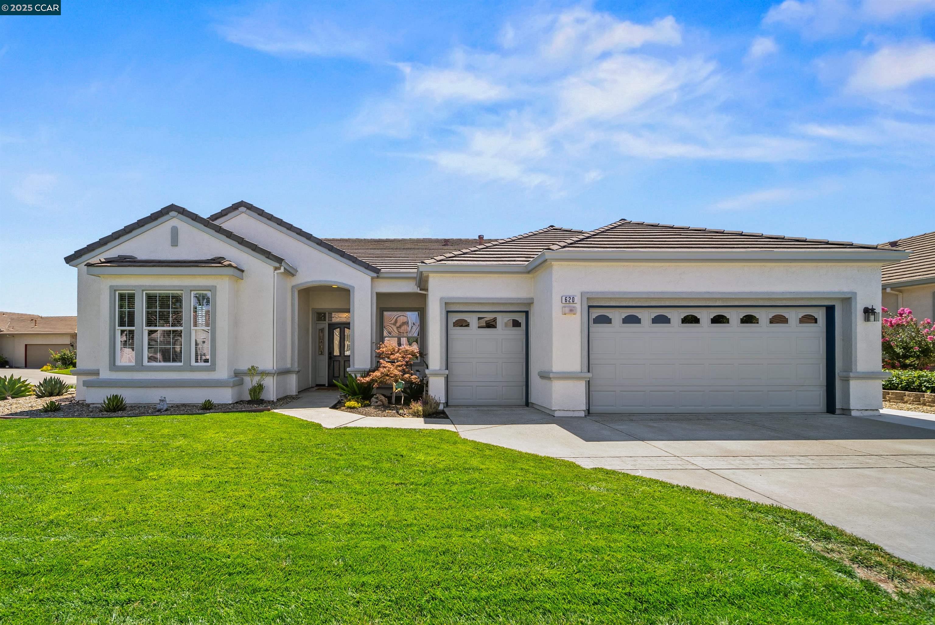 Detail Gallery Image 1 of 50 For 620 Baldwin Dr, Brentwood,  CA 94513 - 2 Beds | 2/1 Baths
