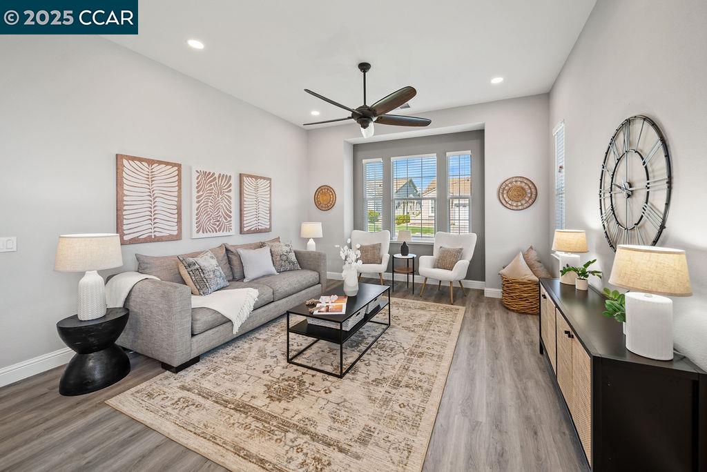 Detail Gallery Image 15 of 50 For 620 Baldwin Dr, Brentwood,  CA 94513 - 2 Beds | 2/1 Baths