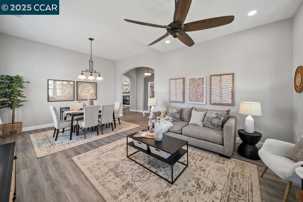 Detail Gallery Image 16 of 50 For 620 Baldwin Dr, Brentwood,  CA 94513 - 2 Beds | 2/1 Baths
