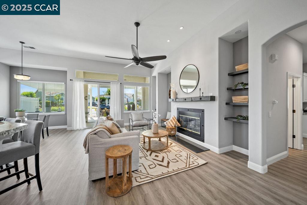 Detail Gallery Image 18 of 50 For 620 Baldwin Dr, Brentwood,  CA 94513 - 2 Beds | 2/1 Baths