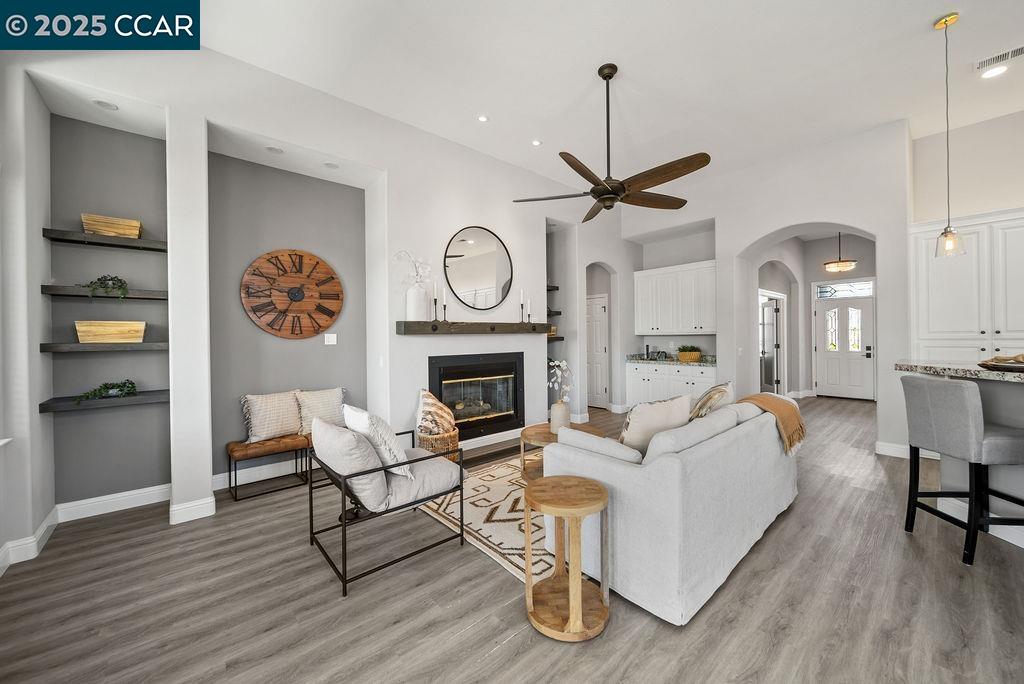 Detail Gallery Image 20 of 50 For 620 Baldwin Dr, Brentwood,  CA 94513 - 2 Beds | 2/1 Baths