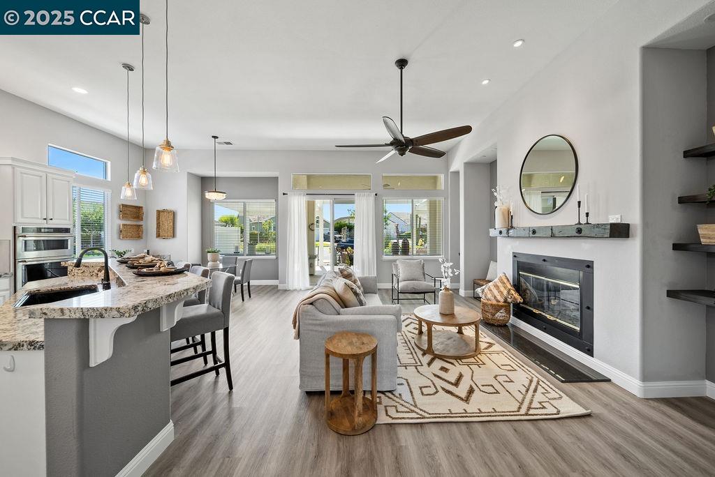 Detail Gallery Image 21 of 50 For 620 Baldwin Dr, Brentwood,  CA 94513 - 2 Beds | 2/1 Baths
