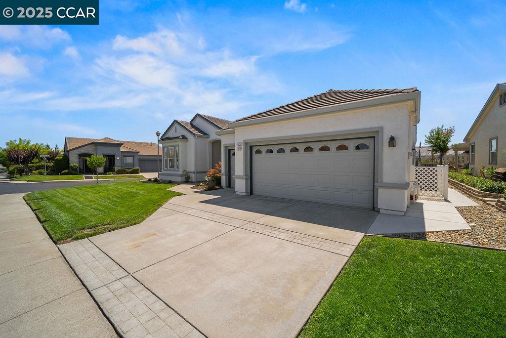 Detail Gallery Image 4 of 50 For 620 Baldwin Dr, Brentwood,  CA 94513 - 2 Beds | 2/1 Baths