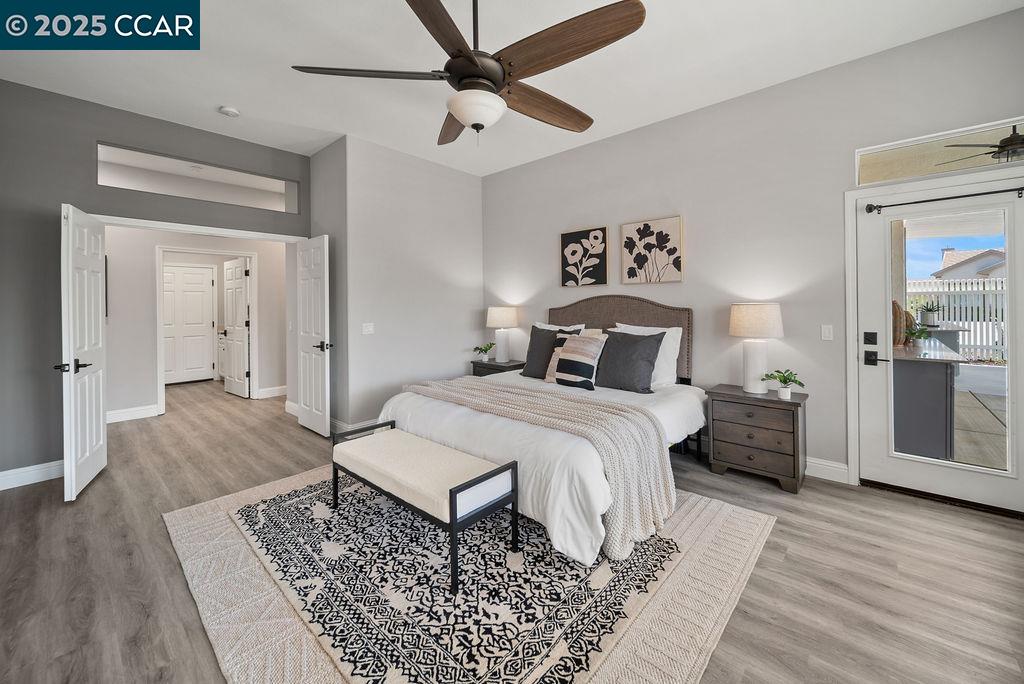 Detail Gallery Image 32 of 50 For 620 Baldwin Dr, Brentwood,  CA 94513 - 2 Beds | 2/1 Baths