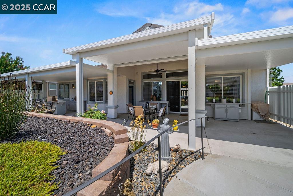 Detail Gallery Image 7 of 50 For 620 Baldwin Dr, Brentwood,  CA 94513 - 2 Beds | 2/1 Baths