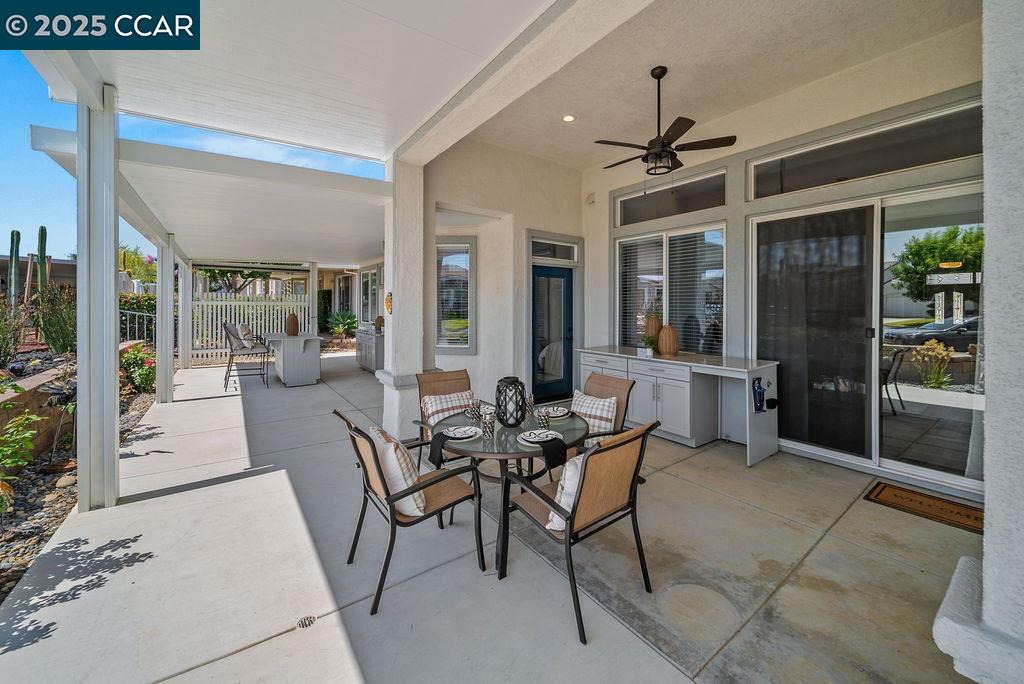 Detail Gallery Image 8 of 50 For 620 Baldwin Dr, Brentwood,  CA 94513 - 2 Beds | 2/1 Baths