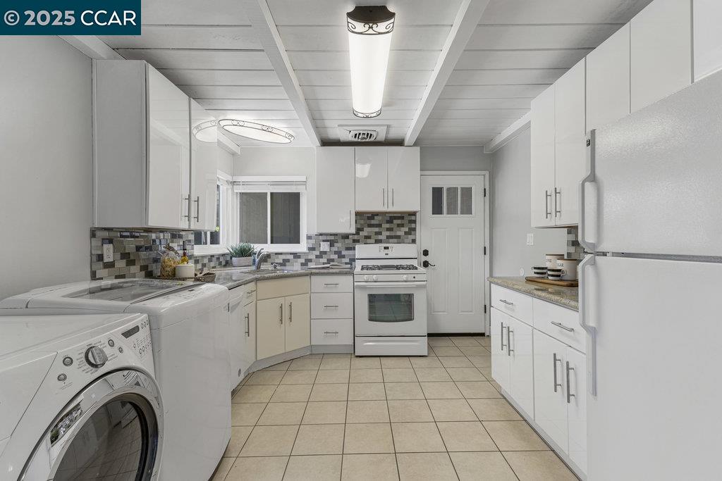 Detail Gallery Image 12 of 29 For 200 El Dorado Ave #12,  Danville,  CA 94526 - 2 Beds | 1 Baths