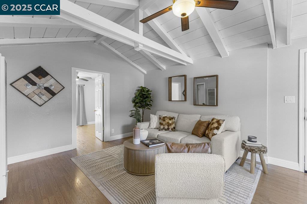 Detail Gallery Image 17 of 29 For 200 El Dorado Ave #12,  Danville,  CA 94526 - 2 Beds | 1 Baths