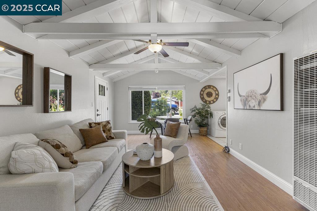 Detail Gallery Image 19 of 29 For 200 El Dorado Ave #12,  Danville,  CA 94526 - 2 Beds | 1 Baths