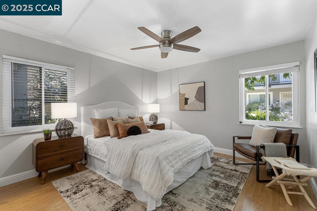 Detail Gallery Image 21 of 29 For 200 El Dorado Ave #12,  Danville,  CA 94526 - 2 Beds | 1 Baths