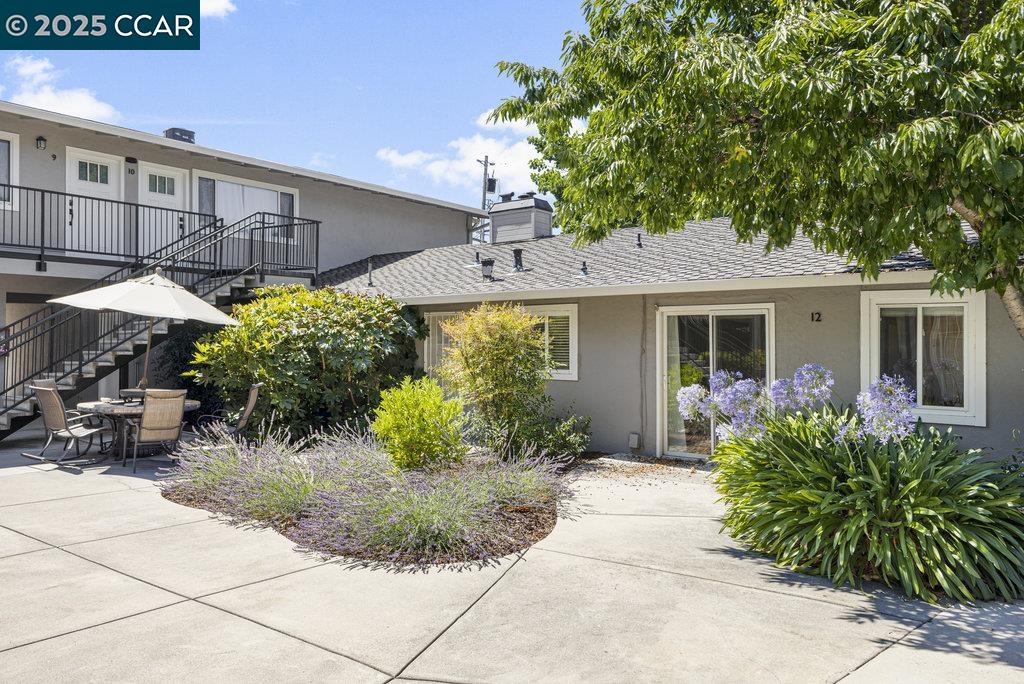 Detail Gallery Image 25 of 29 For 200 El Dorado Ave #12,  Danville,  CA 94526 - 2 Beds | 1 Baths