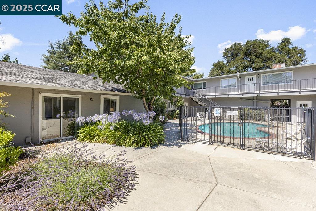 Detail Gallery Image 26 of 29 For 200 El Dorado Ave #12,  Danville,  CA 94526 - 2 Beds | 1 Baths