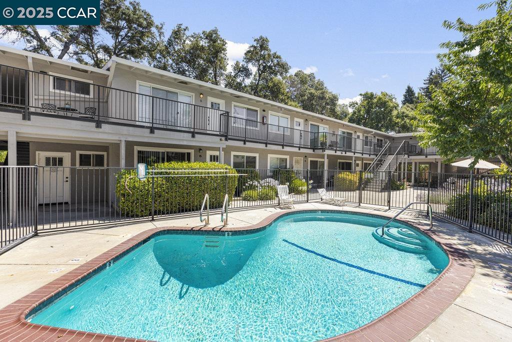 Detail Gallery Image 27 of 29 For 200 El Dorado Ave #12,  Danville,  CA 94526 - 2 Beds | 1 Baths