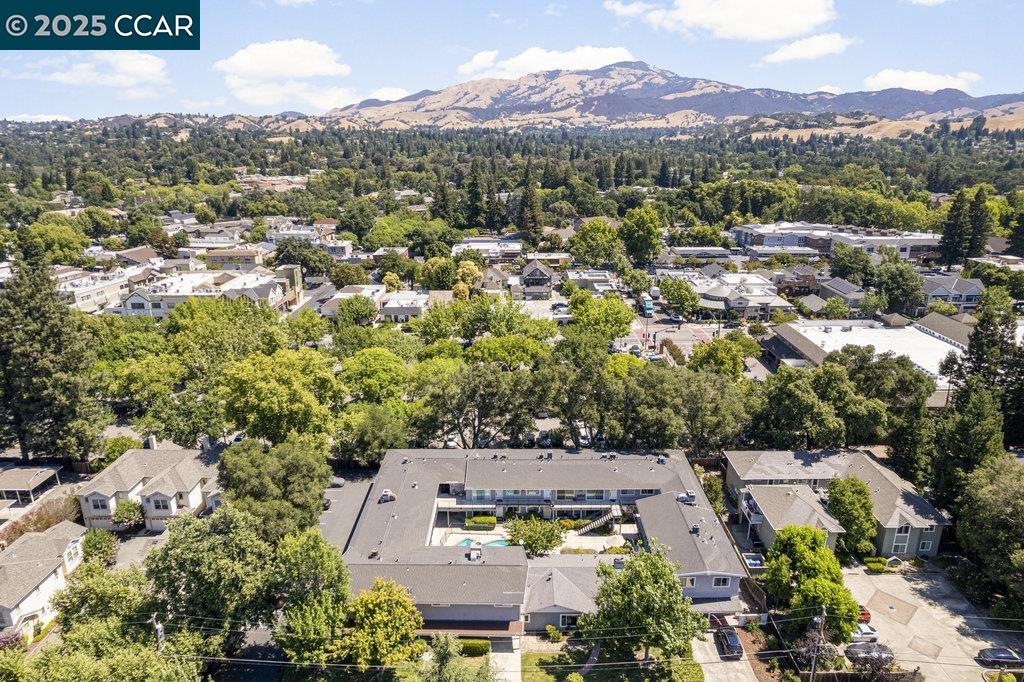 Detail Gallery Image 28 of 29 For 200 El Dorado Ave #12,  Danville,  CA 94526 - 2 Beds | 1 Baths