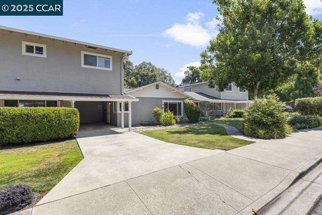 Detail Gallery Image 4 of 29 For 200 El Dorado Ave #12,  Danville,  CA 94526 - 2 Beds | 1 Baths