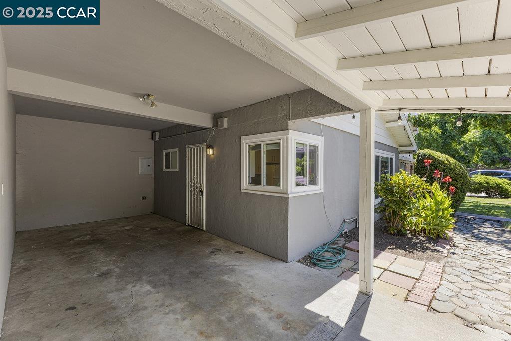 Detail Gallery Image 5 of 29 For 200 El Dorado Ave #12,  Danville,  CA 94526 - 2 Beds | 1 Baths