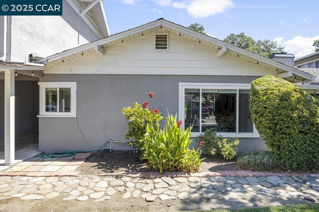 Detail Gallery Image 7 of 29 For 200 El Dorado Ave #12,  Danville,  CA 94526 - 2 Beds | 1 Baths