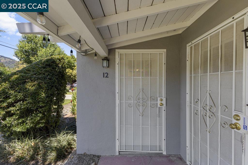 Detail Gallery Image 8 of 29 For 200 El Dorado Ave #12,  Danville,  CA 94526 - 2 Beds | 1 Baths