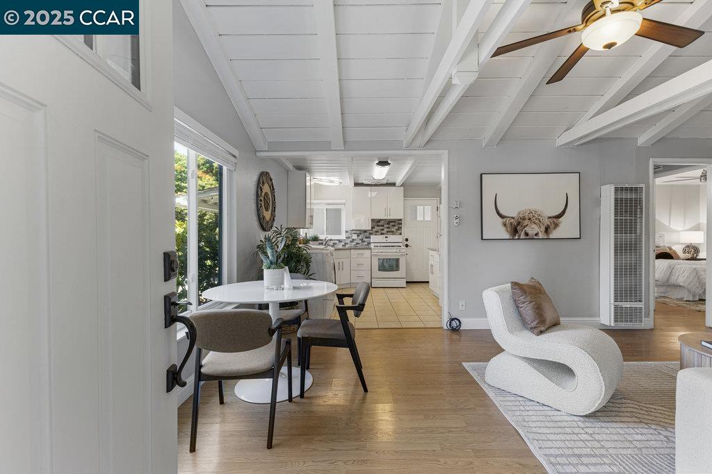 Detail Gallery Image 10 of 29 For 200 El Dorado Ave #12,  Danville,  CA 94526 - 2 Beds | 1 Baths