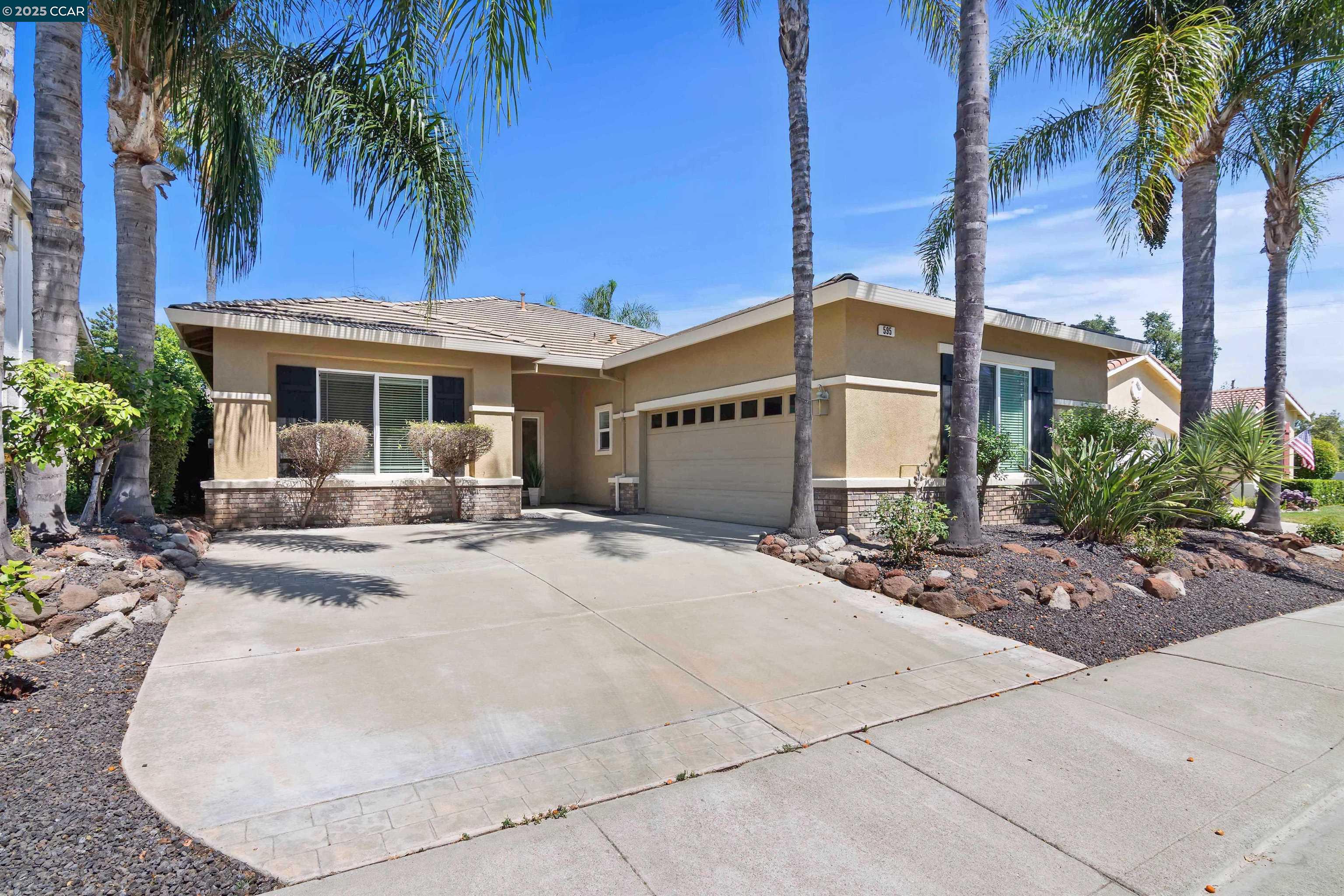 Thumbnail for 595 Pomona Dr, Brentwood, CA 94513