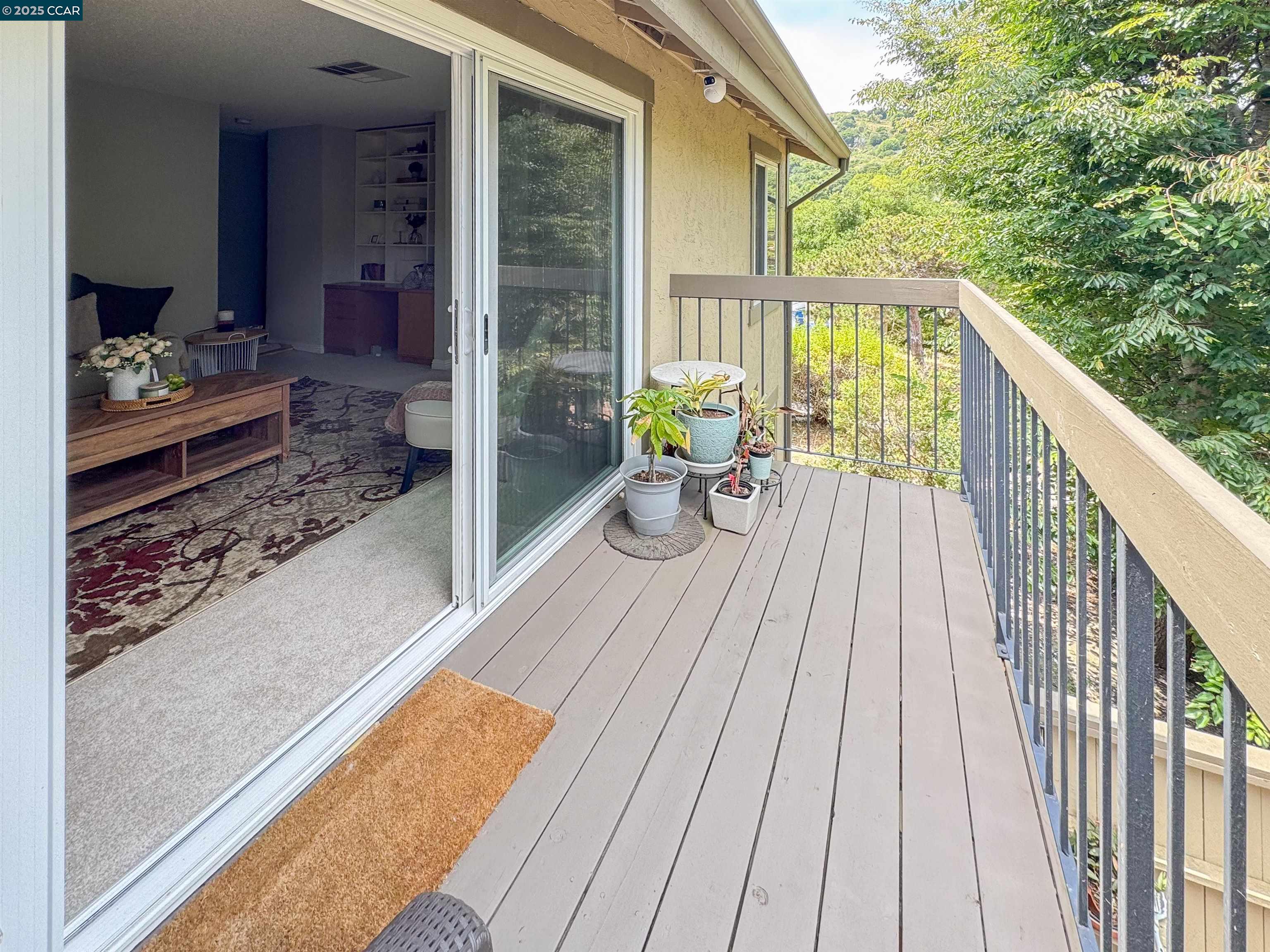 Detail Gallery Image 13 of 19 For 5318 Ridgeview Cir #10,  El Sobrante,  CA 94803 - 2 Beds | 1 Baths