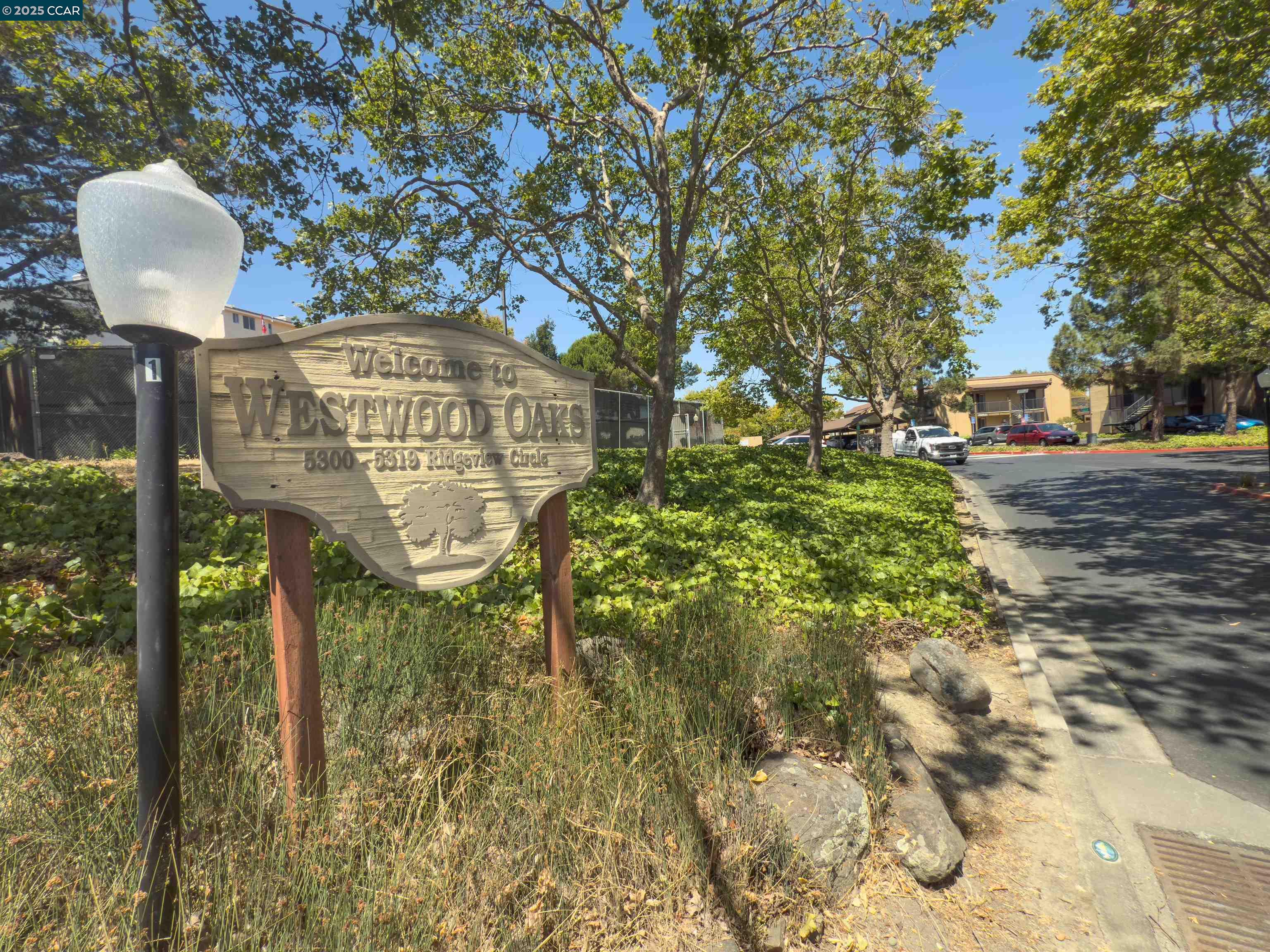 Detail Gallery Image 19 of 19 For 5318 Ridgeview Cir #10,  El Sobrante,  CA 94803 - 2 Beds | 1 Baths