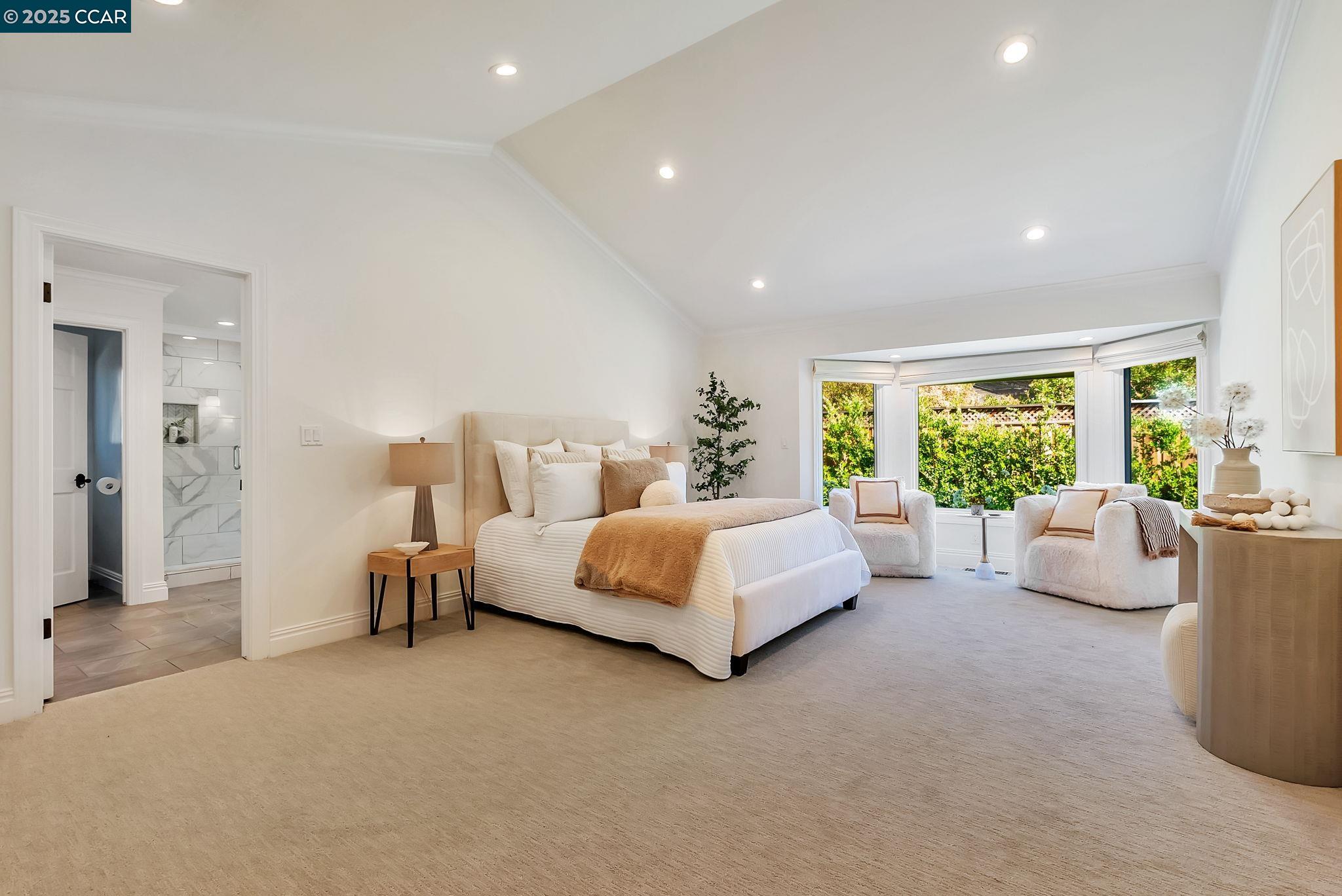 Detail Gallery Image 27 of 60 For 21 Carriage Ct, Alamo,  CA 94507 - 4 Beds | 2/1 Baths