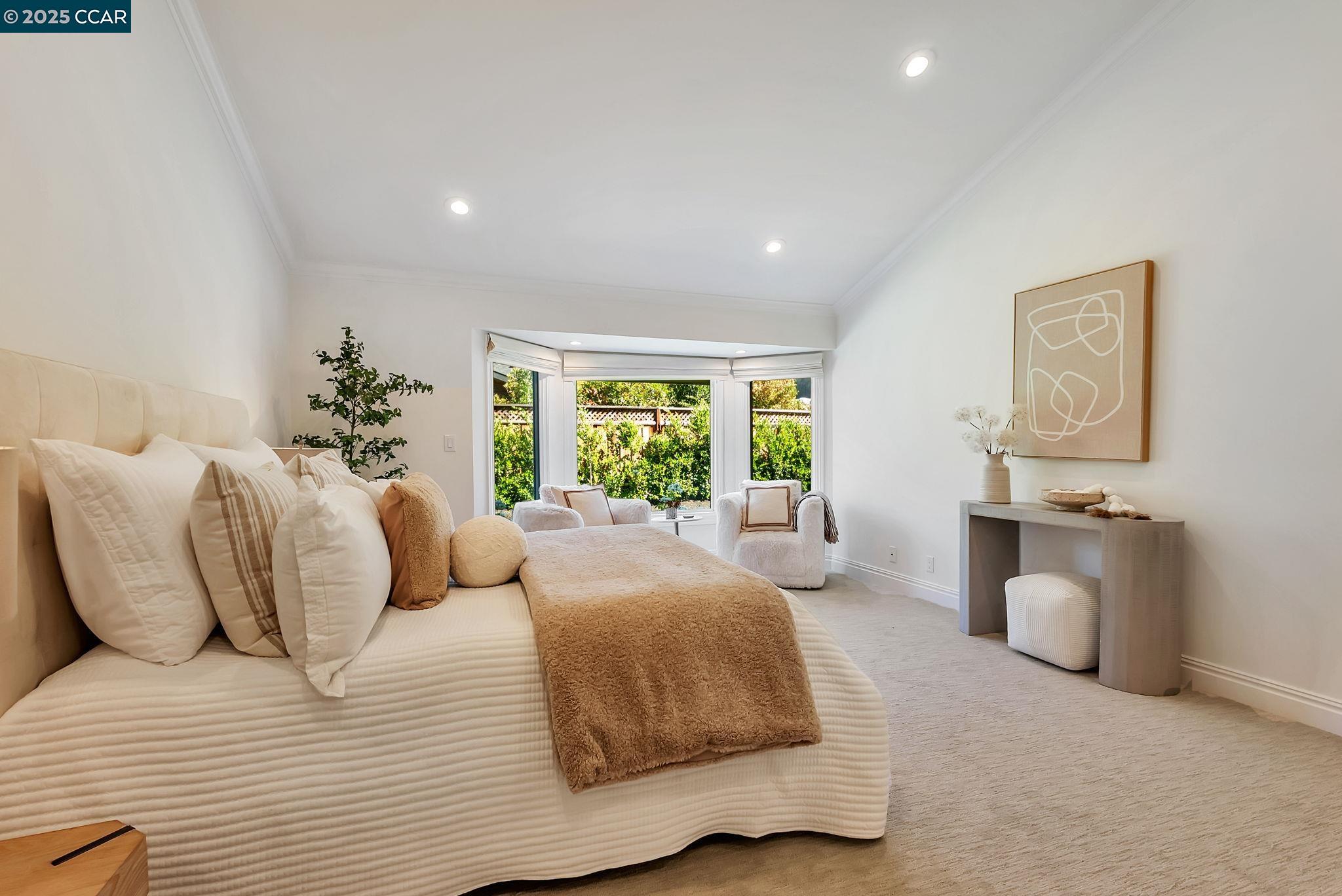Detail Gallery Image 28 of 60 For 21 Carriage Ct, Alamo,  CA 94507 - 4 Beds | 2/1 Baths