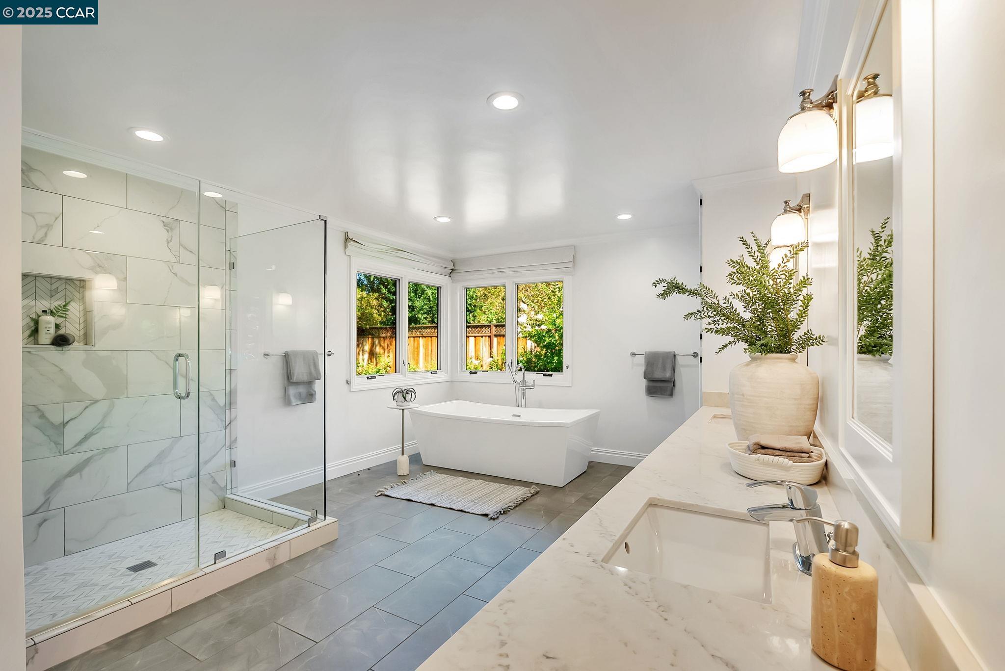 Detail Gallery Image 30 of 60 For 21 Carriage Ct, Alamo,  CA 94507 - 4 Beds | 2/1 Baths