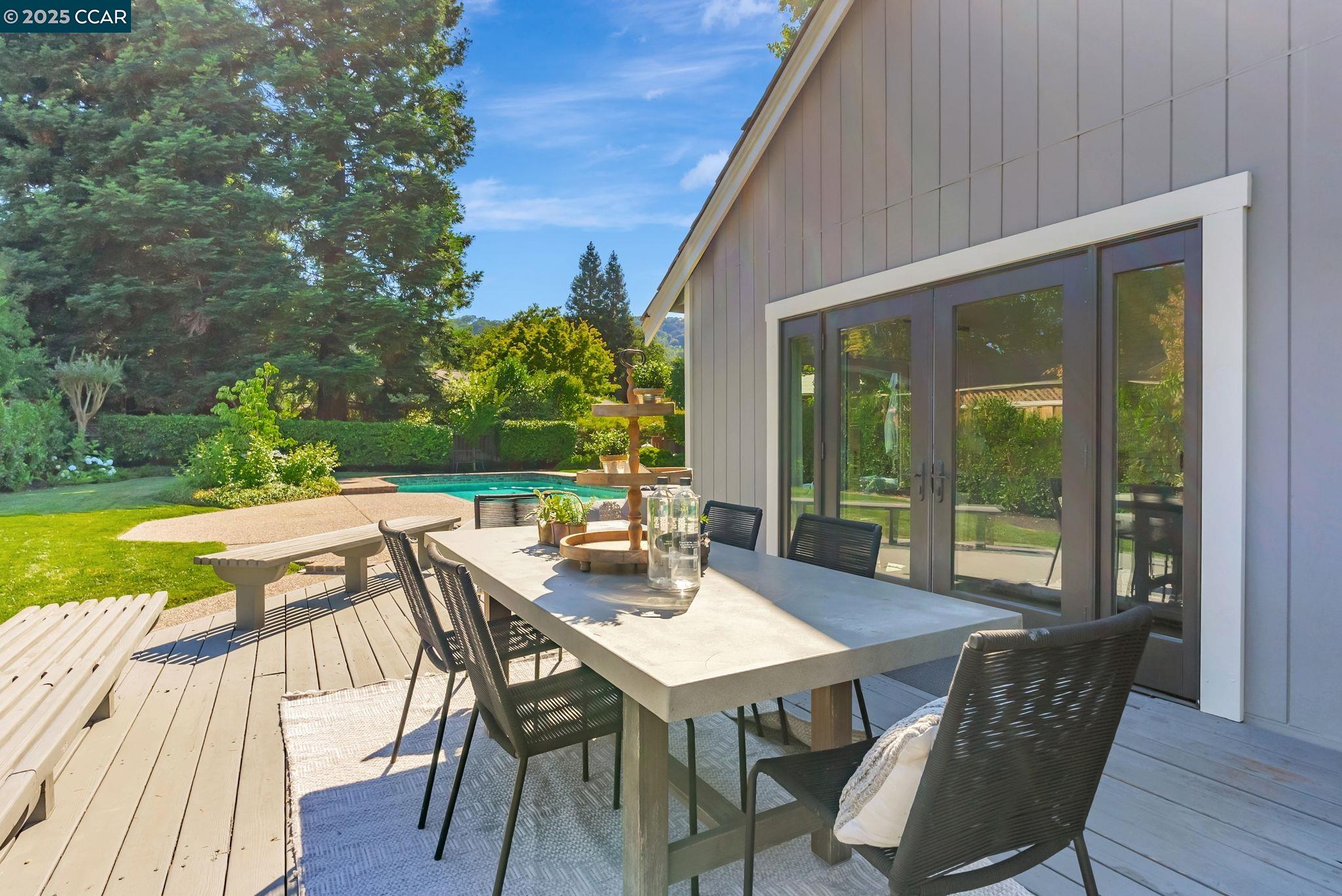 Detail Gallery Image 41 of 60 For 21 Carriage Ct, Alamo,  CA 94507 - 4 Beds | 2/1 Baths