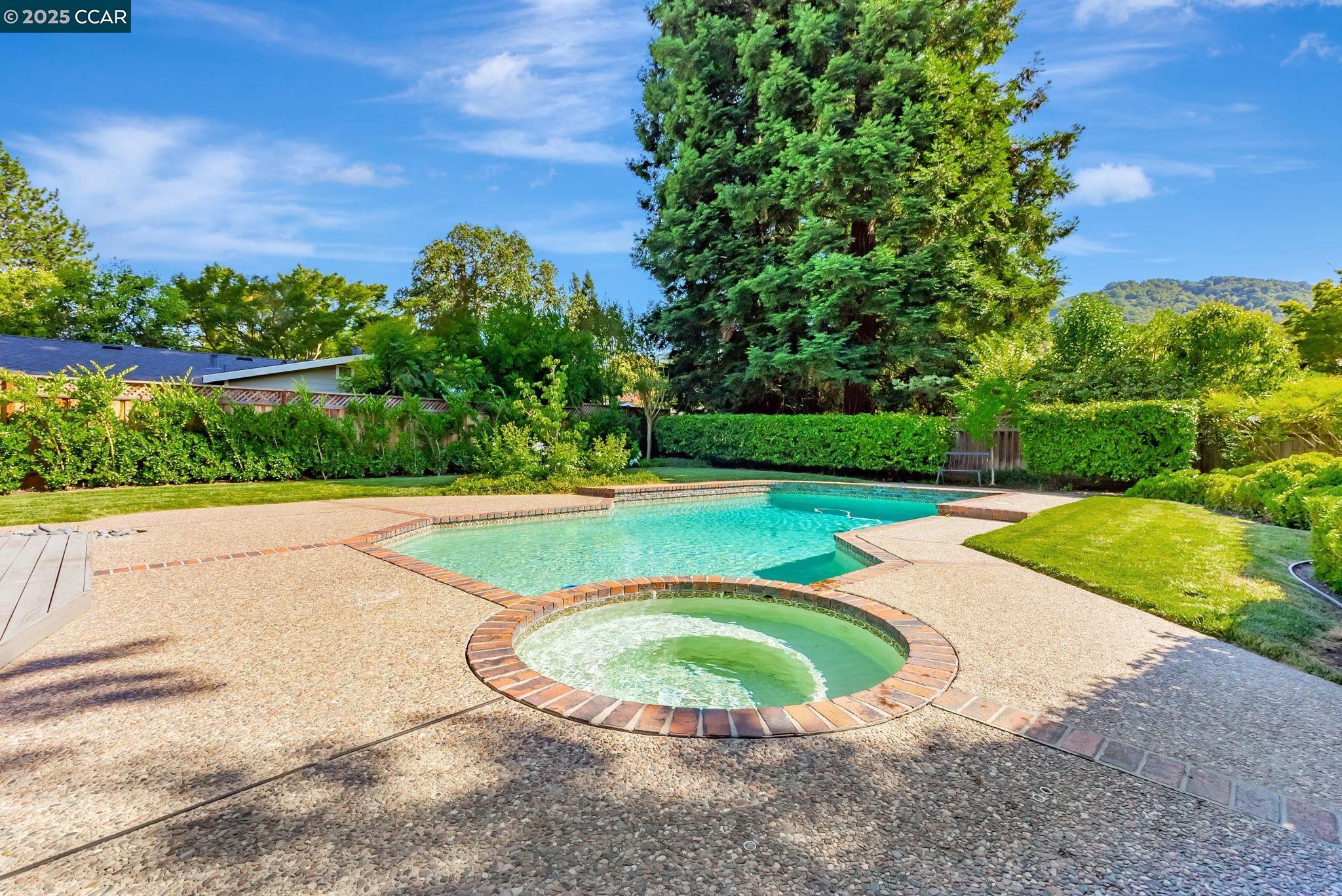 Detail Gallery Image 52 of 60 For 21 Carriage Ct, Alamo,  CA 94507 - 4 Beds | 2/1 Baths