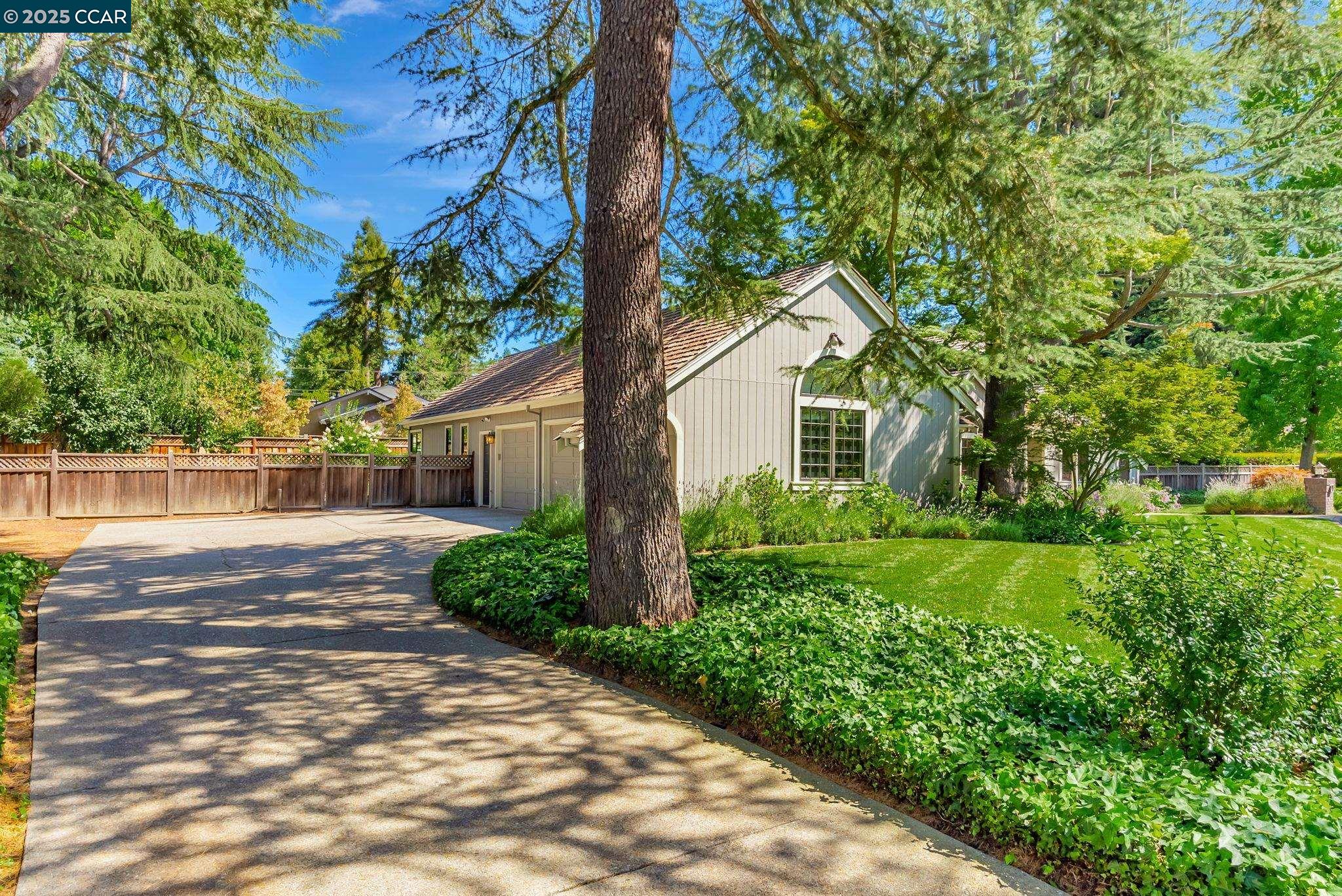 Detail Gallery Image 55 of 60 For 21 Carriage Ct, Alamo,  CA 94507 - 4 Beds | 2/1 Baths