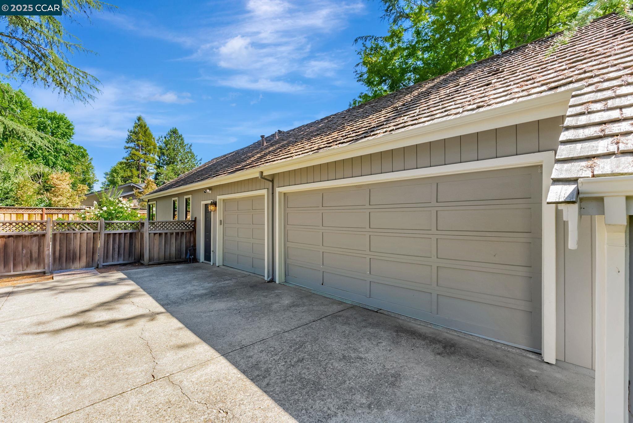 Detail Gallery Image 57 of 60 For 21 Carriage Ct, Alamo,  CA 94507 - 4 Beds | 2/1 Baths