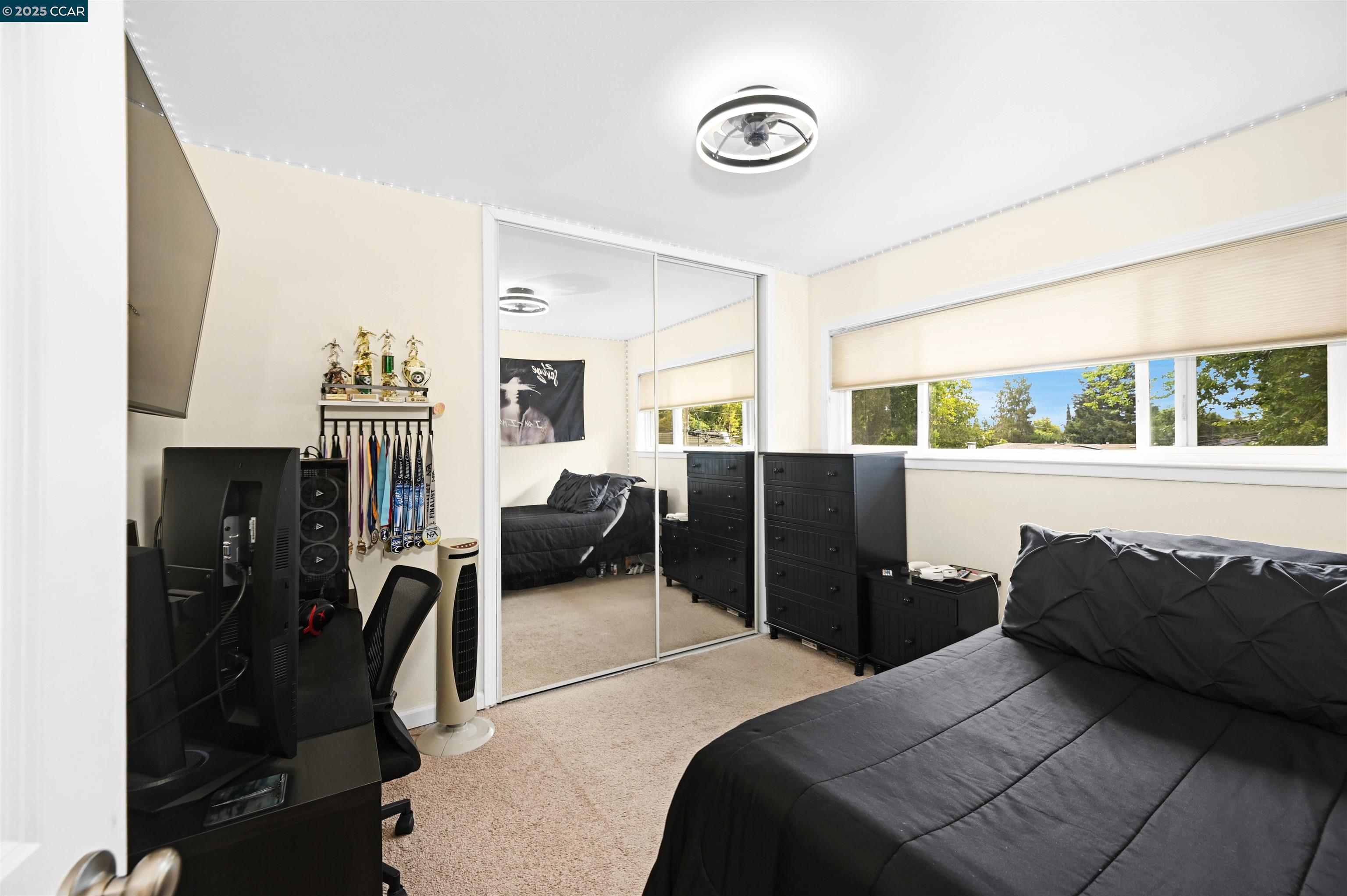 Detail Gallery Image 14 of 21 For 2180 Geary Rd #20,  Pleasant Hill,  CA 94523 - 2 Beds | 1 Baths