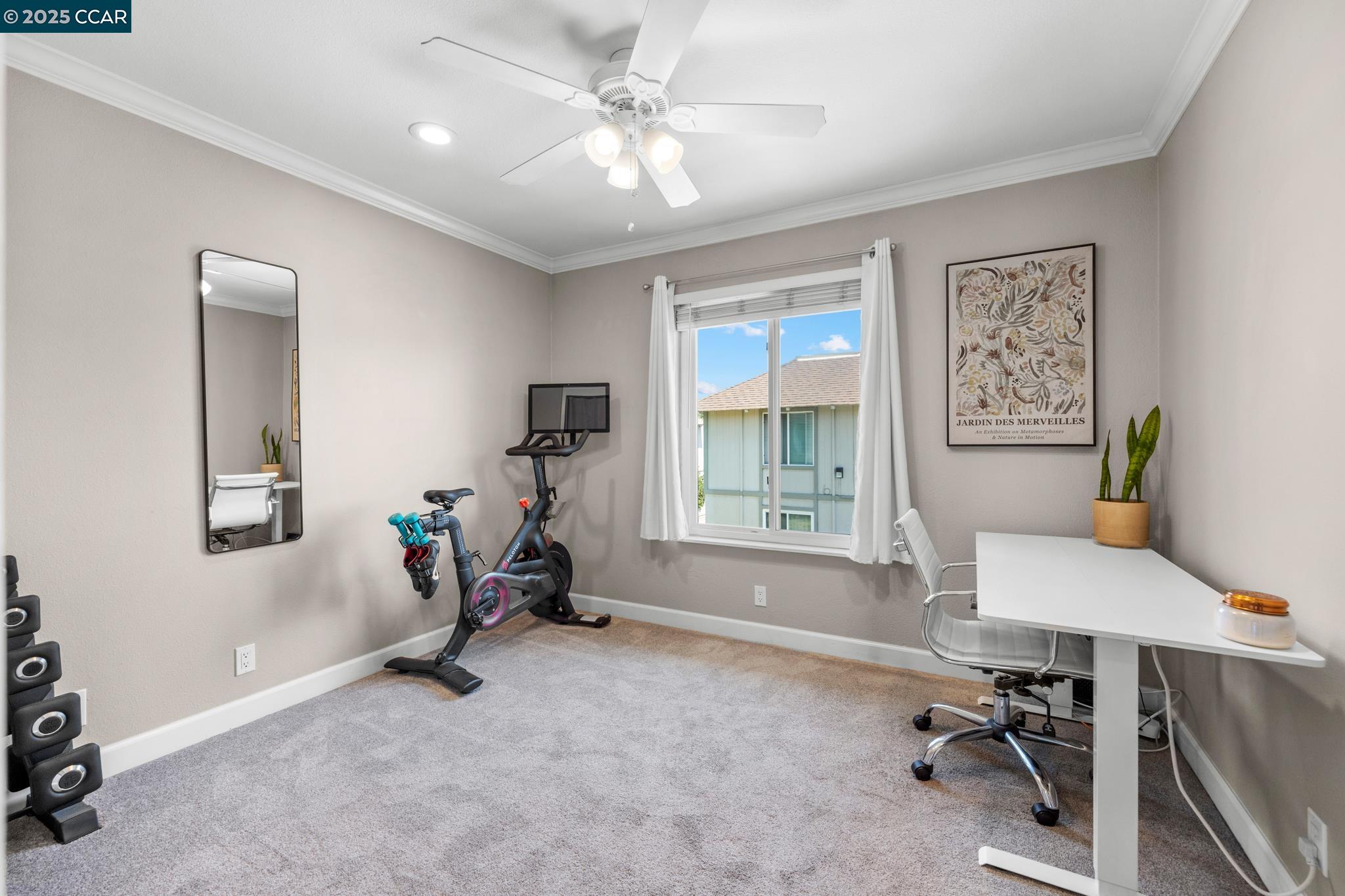 Detail Gallery Image 15 of 41 For 825 Oak Grove Rd #62,  Concord,  CA 94518 - 2 Beds | 1 Baths