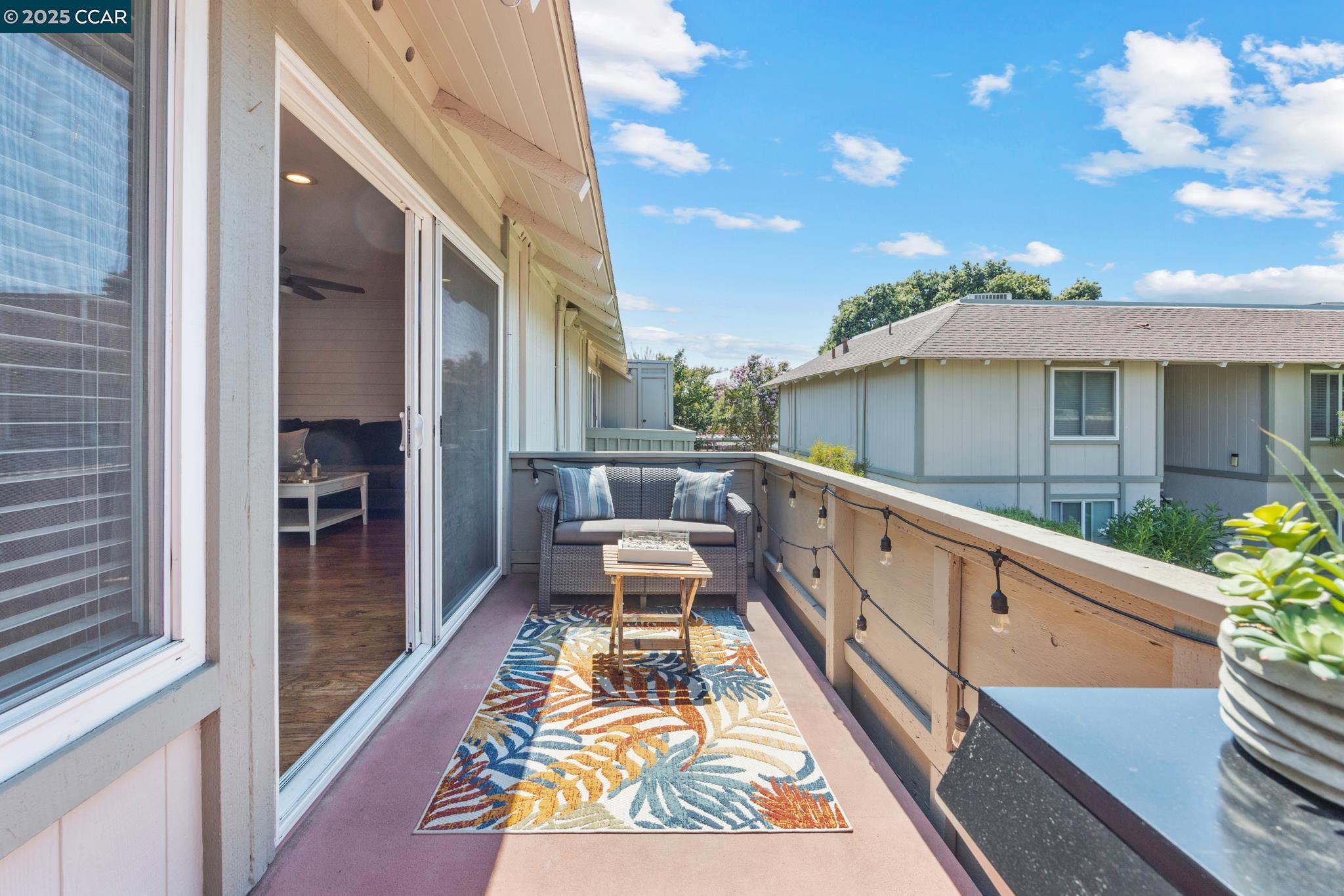 Detail Gallery Image 20 of 41 For 825 Oak Grove Rd #62,  Concord,  CA 94518 - 2 Beds | 1 Baths
