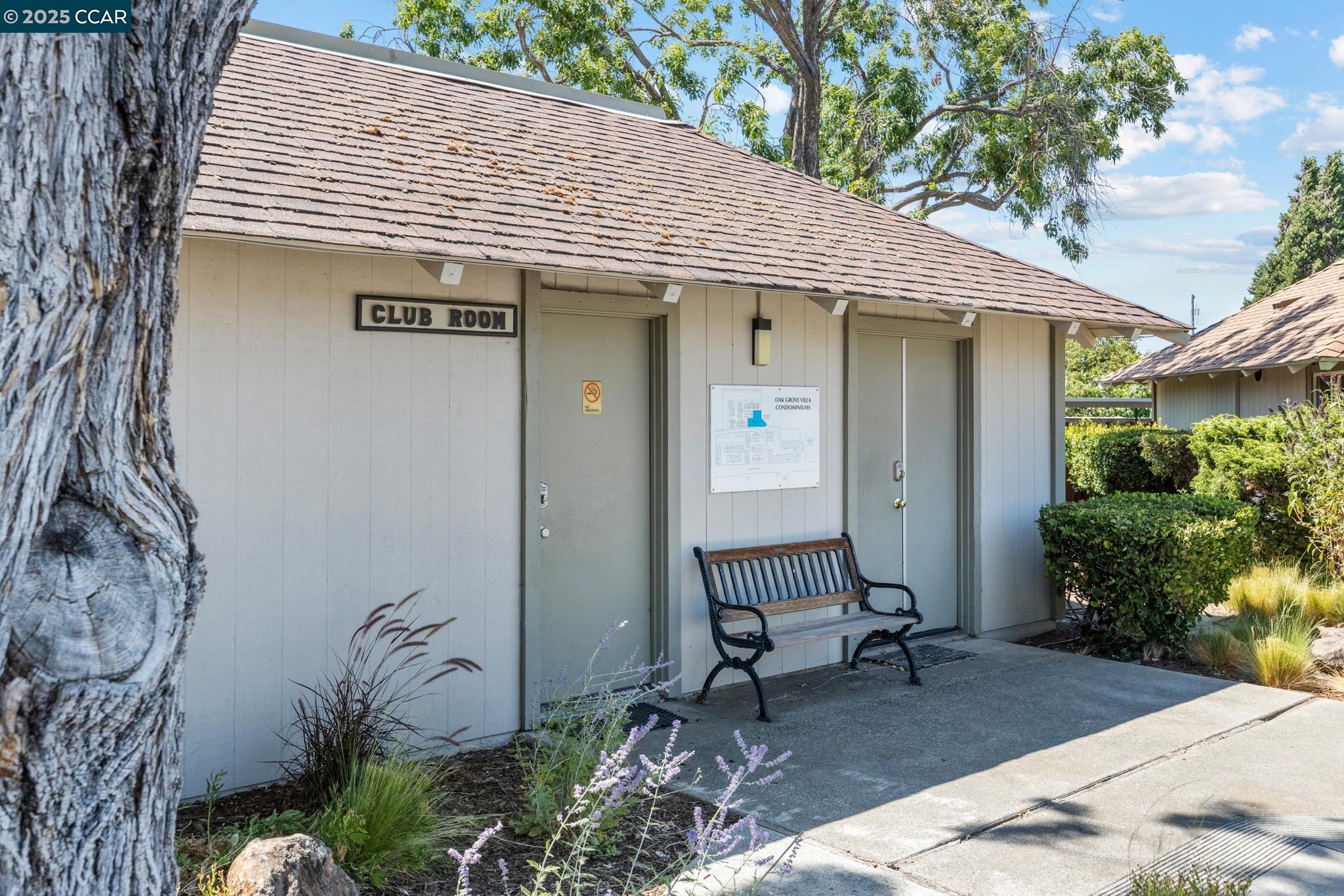 Detail Gallery Image 35 of 41 For 825 Oak Grove Rd #62,  Concord,  CA 94518 - 2 Beds | 1 Baths